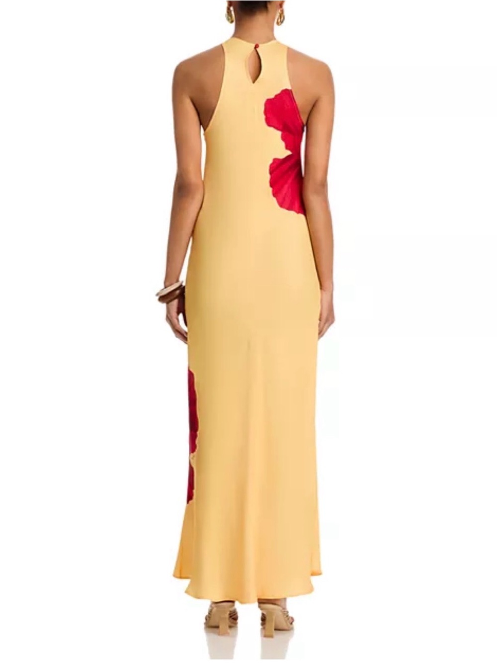 FARM Rio
Poppy Flowers Maxi Dress - Picture 4 of 5